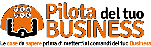 Pilota Del Tuo Business